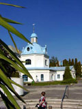 Webkamera Spa a aquapark Turčianske Teplice