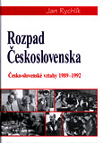 Rozpad Ceskoslovenska - Cover Page