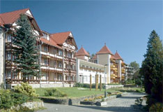 Nový Smokovec