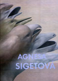 Agnesa Sigetová - obálka