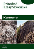 Kamene (Prírodne Krasy Slovenska) - Cover Page