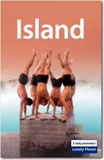Island - Lonely Planet - obálka