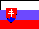 National Flag of the Slovak Republic