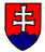 State emblem of the Slovak Republic