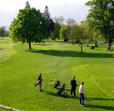 Golf and Country Club Bratislava � Bernolakovo
