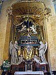 Chapel of Saint John Brother of Charity - Dome of St. Martin in Bratislava