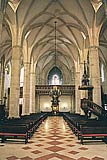 Dome of St. Martin in Bratislava