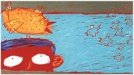 Illustration by Isol Misenta - Argentina. BIB Golden Apple, BIB 2003.