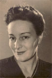 Žo Langerová