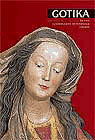 A picture from the Catalogue of Gothic Arts exhibition