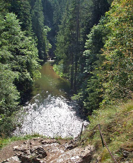 Slovensky Raj Paradise - Unique Natural Attraction