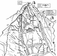 Volia veza - Mountaineering guide