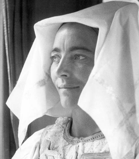 Miloš Dohnány: Mona Lisa z Pohronia