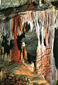 Freedom Cave in Demanovska Dolina valley