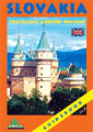 Slovakia - Tourist Guidebook