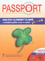 Passport - anglicko-slovenský slovník s príkladmi použitia hesiel vo vetách