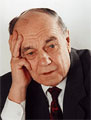 Prof. PhDr. Jozef Mistrík, DrSc. - (February 2, 1921 - July 14, 2000)