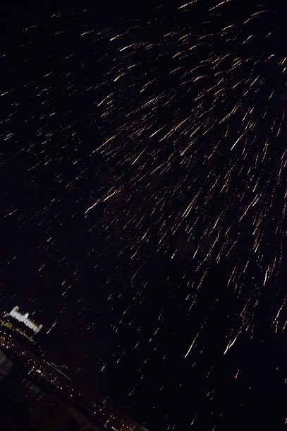 Majáles v Petržalke 2013