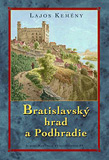 Bratislavský Hrad a Podhradie - obálka