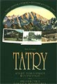 Tatry - Staré pohľadnice rozprávajú (obálka)