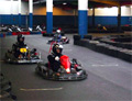Go karting