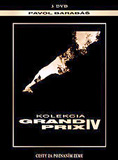 Kolekcia Grand Prix IV - obal DVD