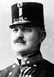 Plukovník Alfred Redl
