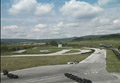 Go karting in Pezinok with 800 meters long track (1.)
