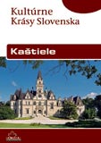 Kaštiele (Kultúrne Krásy Slovenska) - obálka