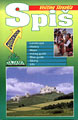 Visiting Slovakia - Spis - a cover page