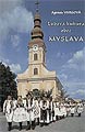 Ľudová kultúra obce Myslava - obálky