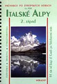 Italské Alpy 2, vychod (Talianske Alpy 2, západ) - cover page