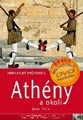 Atheny a okoli + DVD