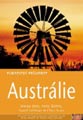 Australie - Turistický pruvodce