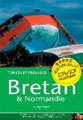 Bretaň a Normandie + DVD (Bretónsko a Normandia + DVD)