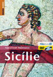 Sicílie + DVD (Sicília + DVD)