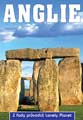 Anglie (Anglicko) - Lonely Planet