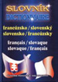 Francais-Slovaque et Slovaque-Francais Dictionnaire