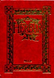 Herbár - obálka