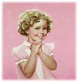 Shirley Templeová