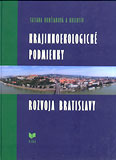 Krajinnoekologické podmienky rozvoja Bratislavy - obálka