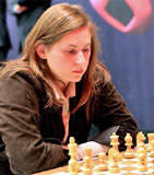 Judit Polgárová
