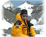 Chris Mothersdale