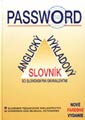 Password - anglicky vykladovy slovnik so slovenskymi ekvivalentmi