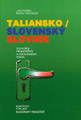 Taliansko-slovenský slovník ekonómie, finančného a obchodného práva