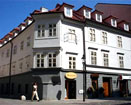 Residence Laurinska<p>Bratislava Apartments