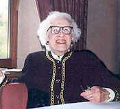 Millvina Deanová