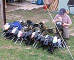 Paintball - II
