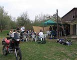 Paintball - III