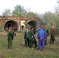 Paintball - IV
